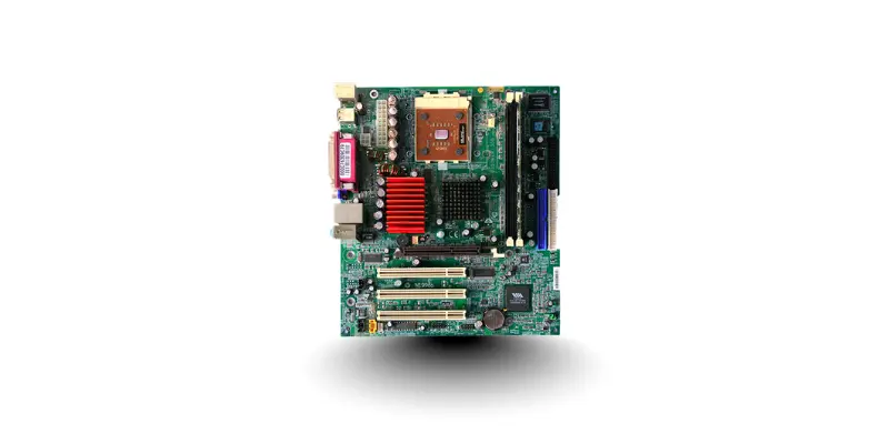 Motherboard