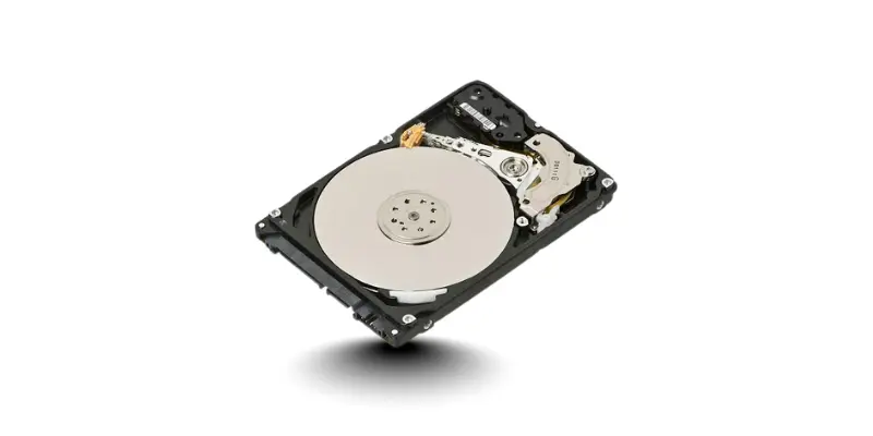 Hard Disk