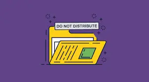 Do Not Distribute