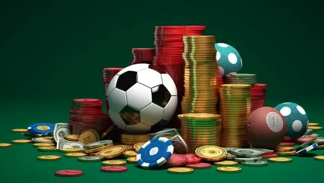 kết quả bóng