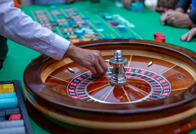 rr88 casino trends