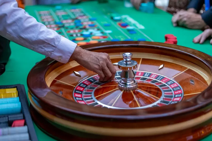 rr88 casino trends