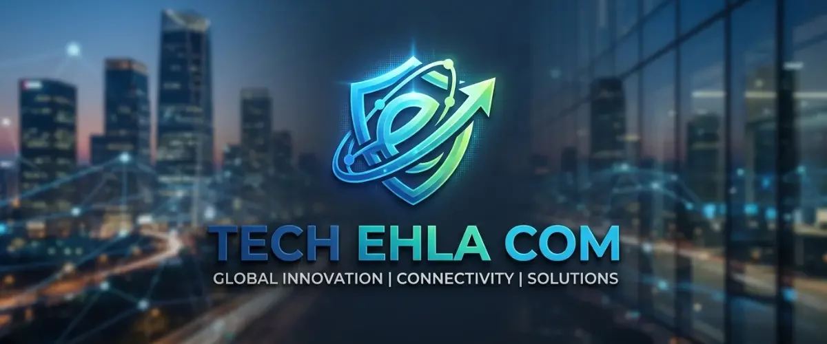 tech ehla com