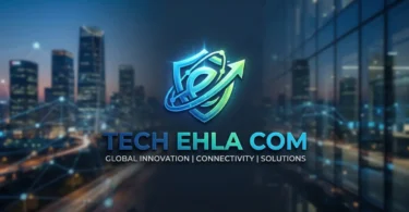 tech ehla com