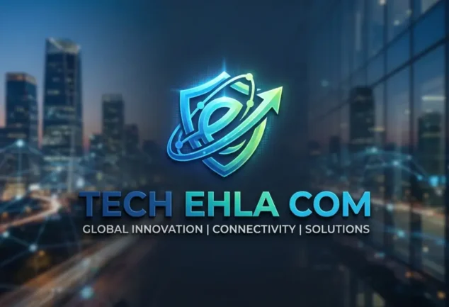 tech ehla com